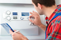 free Mealrigg gas safe engineer quotes